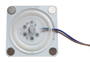Modul LED, fixare cu magnet, 18W, 1620Lm, 6400K