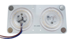 Modul LED, fixare cu magnet, 24W, 2160Lm, 6400K