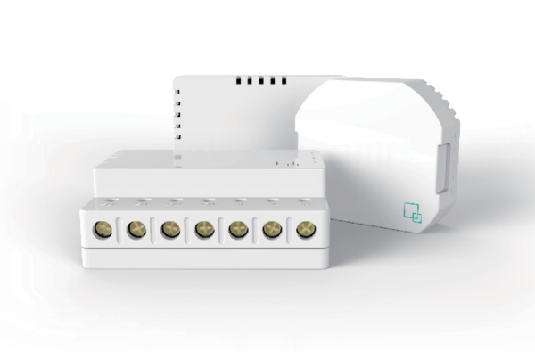 Modul de control Wi-Fi pentru intrerupator, 2.4Ghz, compatibil smartphone