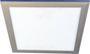 Panou LED 295X295X10mm, 20W, 2700K, lumina calda