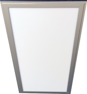 Panou LED 295X595X10mm, 28W, 2700K, lumina calda