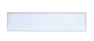 Panou LED 295x1195 cu Rama alba, 36W, 6400K, lumina rece