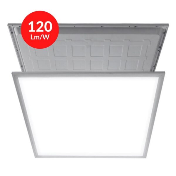 Panou LED Back-light 40W, 4800Lm, lumina neutra