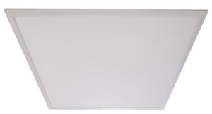 Panou LED Slim 595x595mm, 48W, 6500K, lumina rece