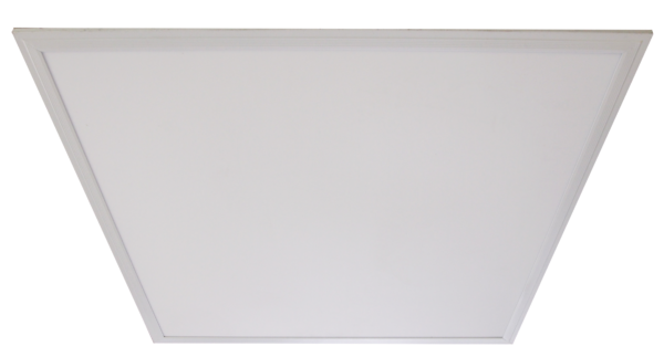 Panou LED Slim 595x595mm, 48W, 6500K, lumina rece