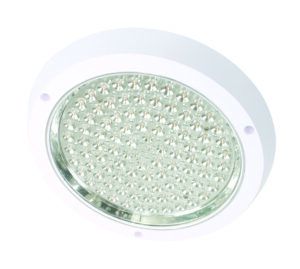 Plafoniera LED Rotunda Pentru Bucatarie 16W 6400K
