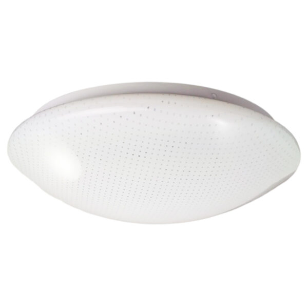 Plafoniera LED Star fi300 18W=120W, 6500K, lumina rece