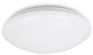 Plafoniera LED Aries rotunda fi320 28W=250W, 3000K, lumina calda