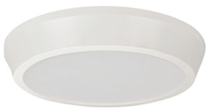 Plafoniera LED Vela rotunda fi300 30W=300W 220V 3000K, lumina calda