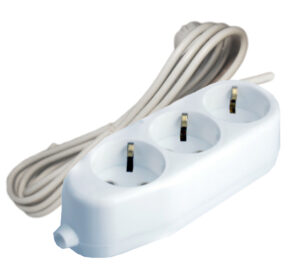 Prelungitor 3M 3P Ceramic Ipee