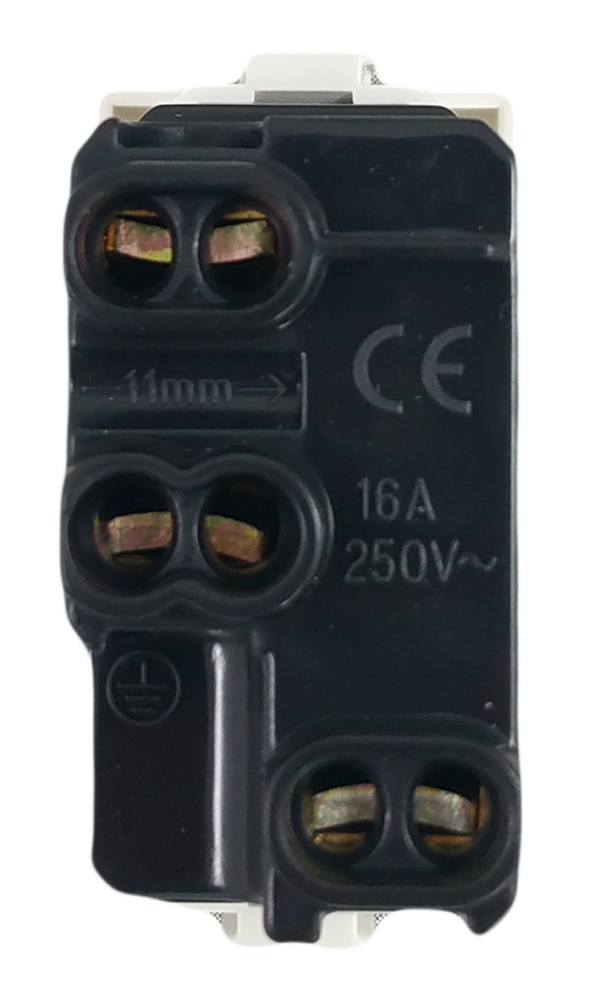 Priza NEO 1M/220V/16A - imagine 3