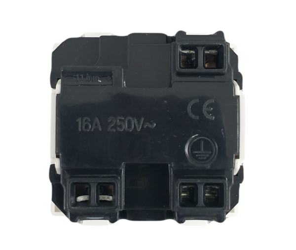 Priza Schuko NEO 2M/220V/16A - imagine 3