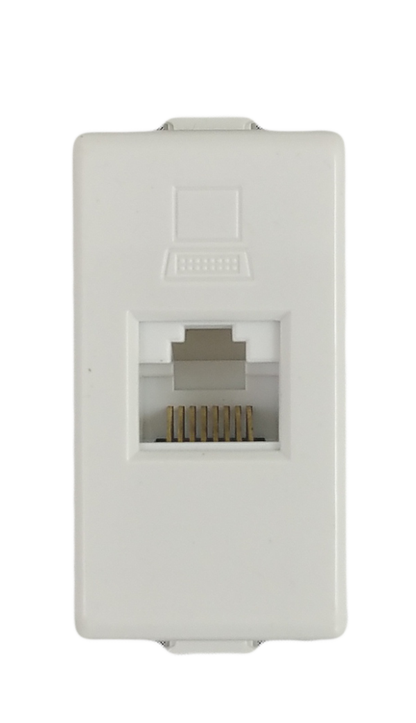 Priza UTP CAT5 NEO 1M - imagine 2