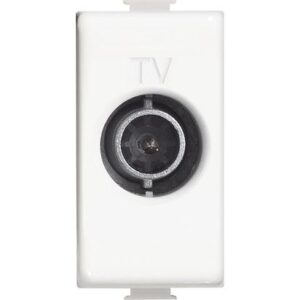 Priza TV derivatie, bticino AM5202D