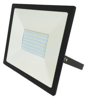 Proiector LED SMD Galaxy, 100W 6000K, lumina rece