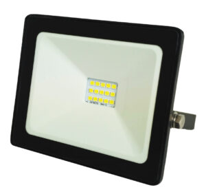 Proiector LED SMD Galaxy, 10W=50W, 3000K, lumina calda