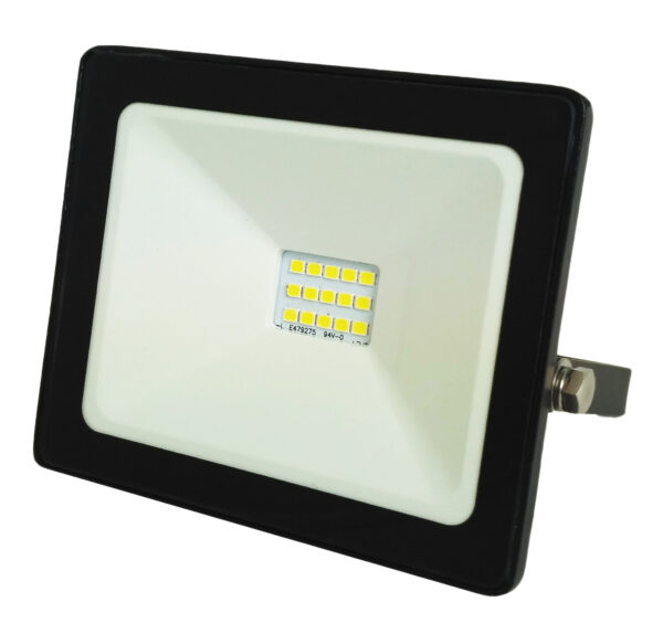 Proiector LED SMD Galaxy, 10W=50W, 3000K, lumina calda