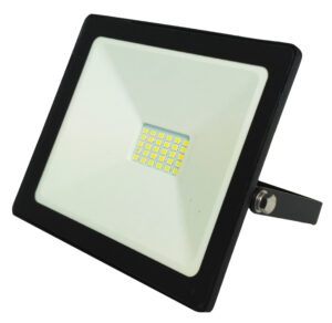 Proiector LED SMD Galaxy, 20W=100W, 3000K, lumina calda