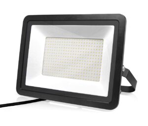 Proiector LED SMD Galaxy, 300W 6400K, lumina rece