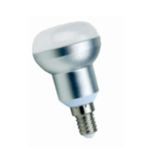 Bec LED R63, 7W, 3000k