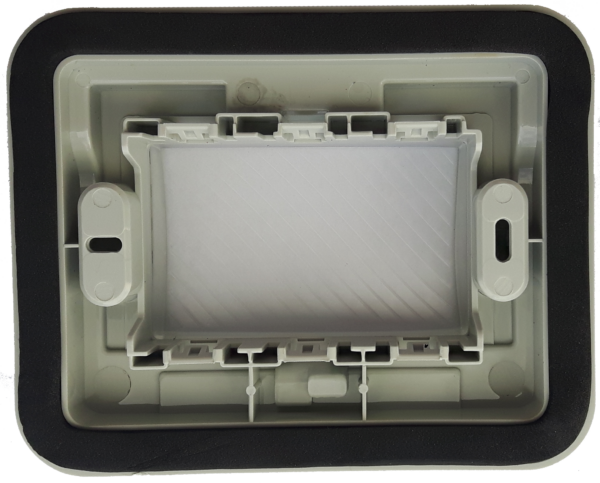 Rama NEO 3M/IP44 - imagine 2