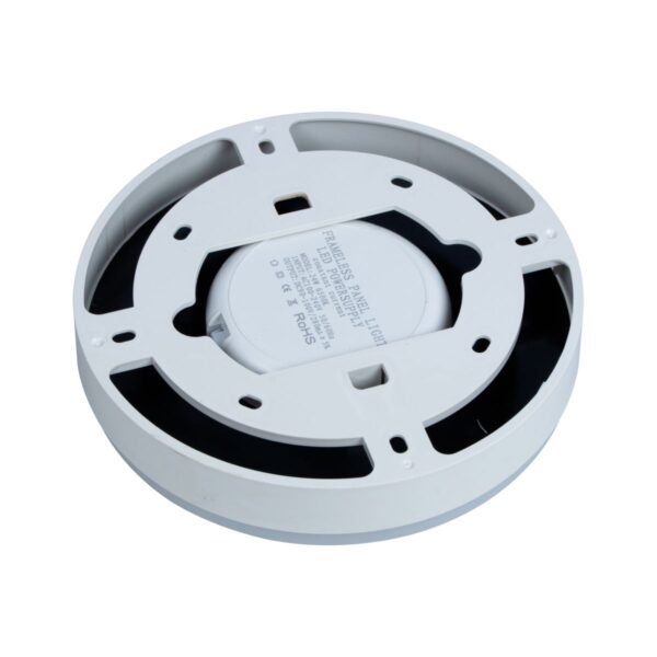Rama montaj aparent spot LED Luna rotund, 30W - imagine 2