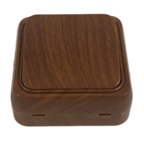 Intrerupator Mini Mahon - montaj aparent - imagine 3