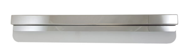 Corp LED baie inox,IP44, 12W 4000K, lumina neutra, 520mm - imagine 2