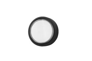 Aplica rotunda Lara IP65 15W 3000K 1350LM