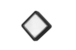 Aplica patrata Lara IP65 15W 3000K 1350LM