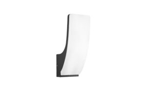Aplica de perete Some IP65 15W 3000K 1350LM