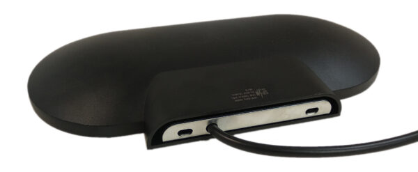 Aplica LED Perete 300x160mm 12W=108W 3000K, lumina calda, cu protectie IP65 - imagine 2
