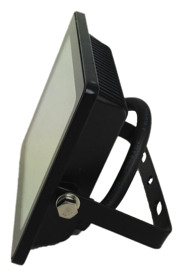 Proiector LED SMD Galaxy, 10W=50W, 3000K, lumina calda - imagine 2