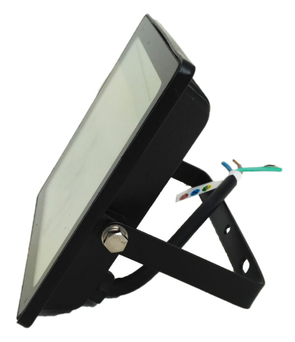 Proiector LED SMD Galaxy, 50W=250W, 3000K, lumina calda - imagine 2
