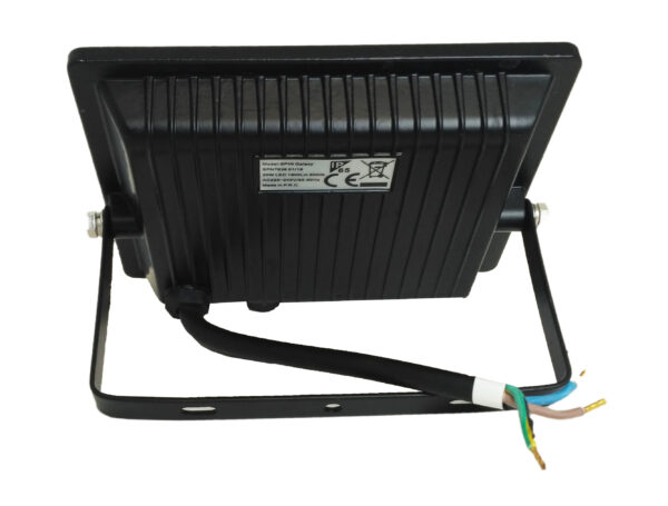 Proiector LED SMD Galaxy, 50W=250W, 3000K, lumina calda - imagine 3