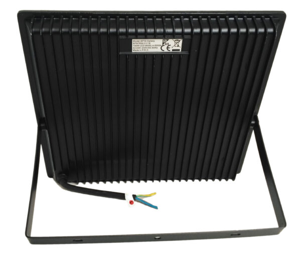 Proiector LED SMD Galaxy, 100W 6000K, lumina rece - imagine 3
