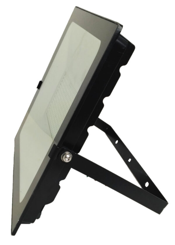 Proiector LED SMD Galaxy, 200W 6000K, lumina rece - imagine 2