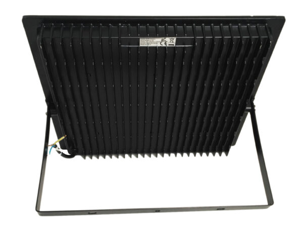 Proiector LED SMD Galaxy, 200W 6000K, lumina rece - imagine 4
