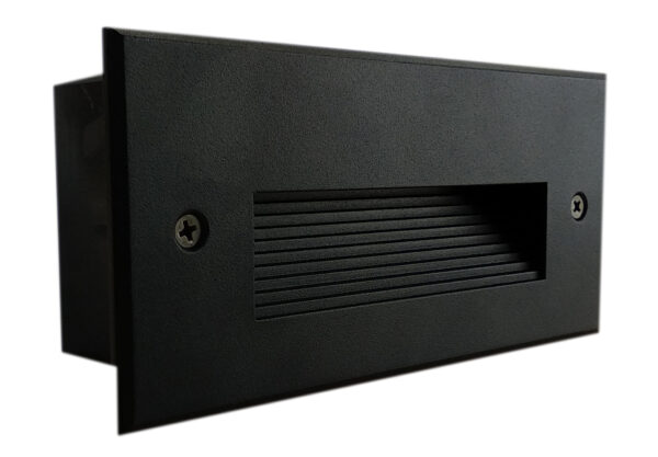 Spot Perete Scara 5W=45W, 6400K, lumina rece - imagine 2