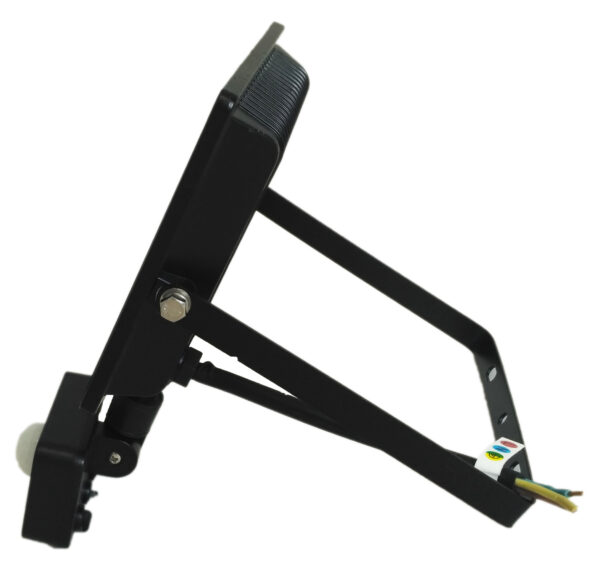 Proiector LED SMD Galaxy cu Senzor de Miscare, 30W=150W, 6000K, lumina rece - imagine 2