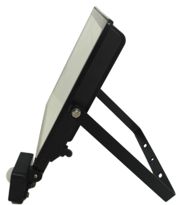 Proiector LED SMD Galaxy cu Senzor de Miscare, 50W=250W, 6000K, lumina rece - imagine 2