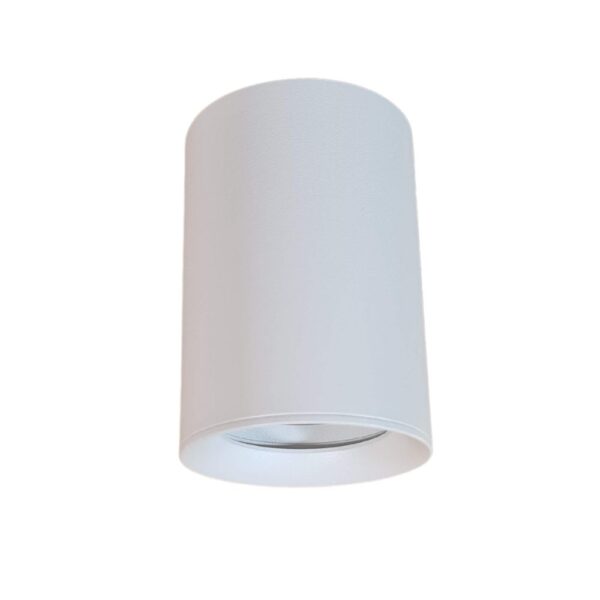 SPOT LED TRADITIONAL ALB CU DULIE 1XGU10 - imagine 3