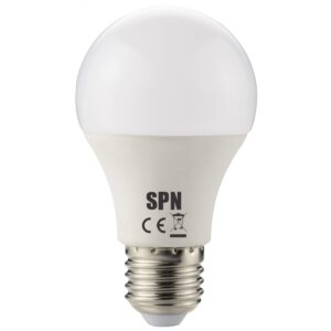 BEC LED E27/8W/220V/2700K/880Lm A60