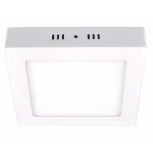 SPOT LED PT PATRAT/6W/6400K 120*120