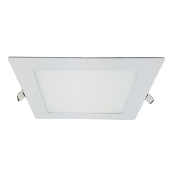 SPOT LED SLIM PATRAT/24W/4100K 300*300