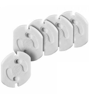 Set Protectie Priza (5Buc/Set)