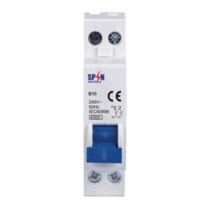 Siguranta Automata B10A-1Pol F+N