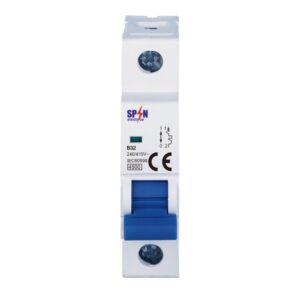Siguranta Automata B32-1Pol 32A