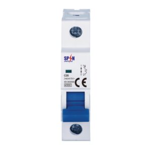 Siguranta Automata C25-1Pol 25A