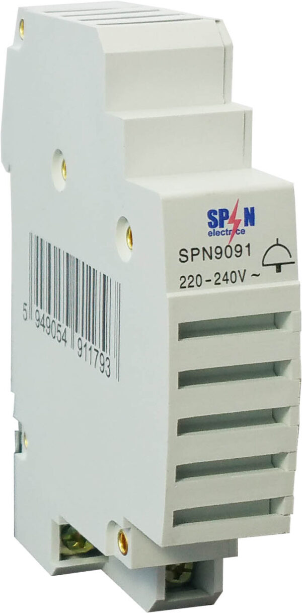 Sonerie Pe Sina Din 220V